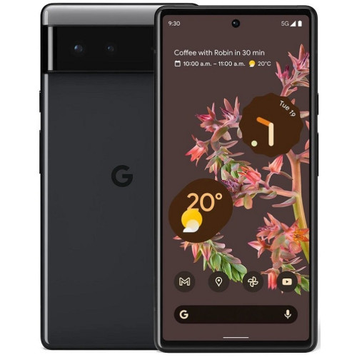 Купить Google Pixel 6 8Gb/128Gb в Минске