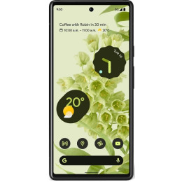 Google Pixel 6 8Gb/256Gb