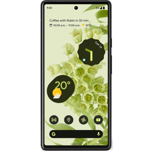Купить Google Pixel 6 8Gb/128Gb в Минске