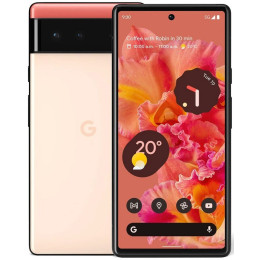 Google Pixel 6 8Gb/256Gb