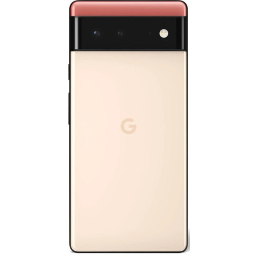 Купить Google Pixel 6 8Gb/128Gb в Минске
