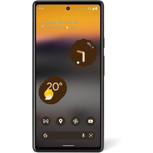 Купить Google Pixel 6a 6Gb/128Gb в Минске