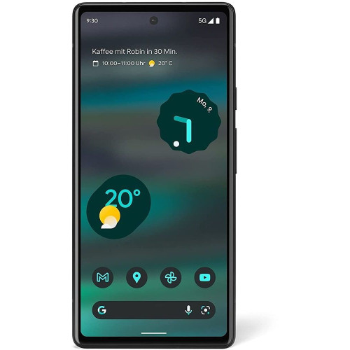 Купить Google Pixel 6a 6Gb/128Gb в Минске