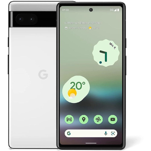 Купить Google Pixel 6a 6Gb/128Gb в Минске