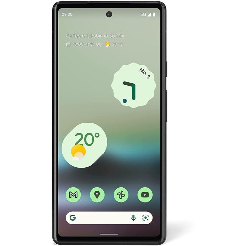 Купить Google Pixel 6a 6Gb/128Gb в Минске