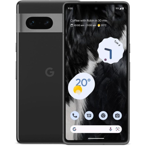 Купить Google Pixel 7 8Gb/128Gb в Минске