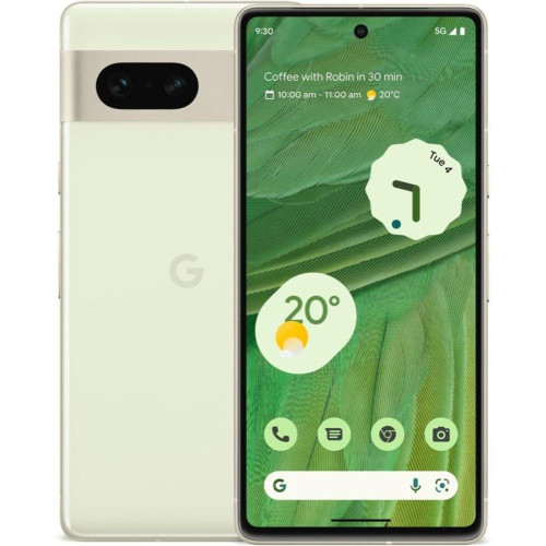 Купить Google Pixel 7 8Gb/128Gb в Минске