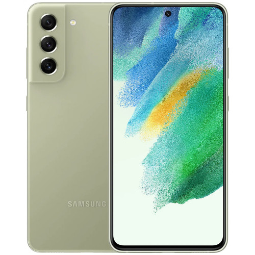 Купить Samsung Galaxy S21 FE 5G 8Gb/256Gb в Минске