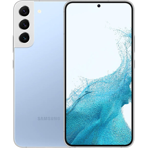 Купить Samsung Galaxy S22 5G 8GB/256GB в Минске