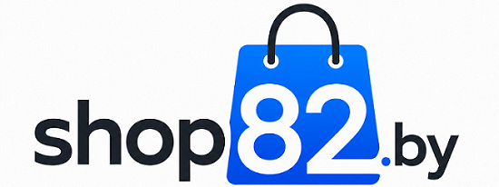 Интернет-магазин Shop82.by